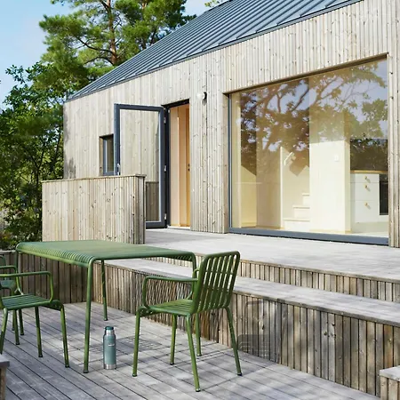 Architect-designed By The Sea In Akvag * Risør