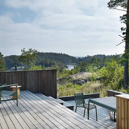 Casa de Férias Architect-designed By The Sea In Akvag