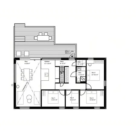 Architect-designed By The Sea In Akvag * Risør